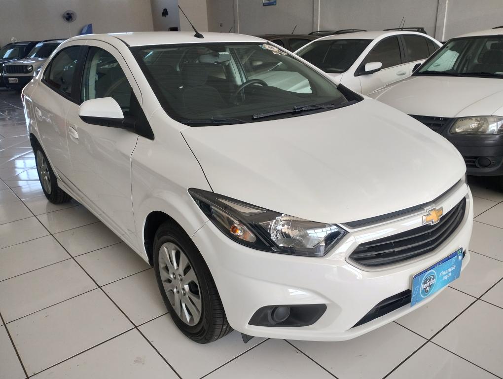 CHEVROLET Prisma - Foto
