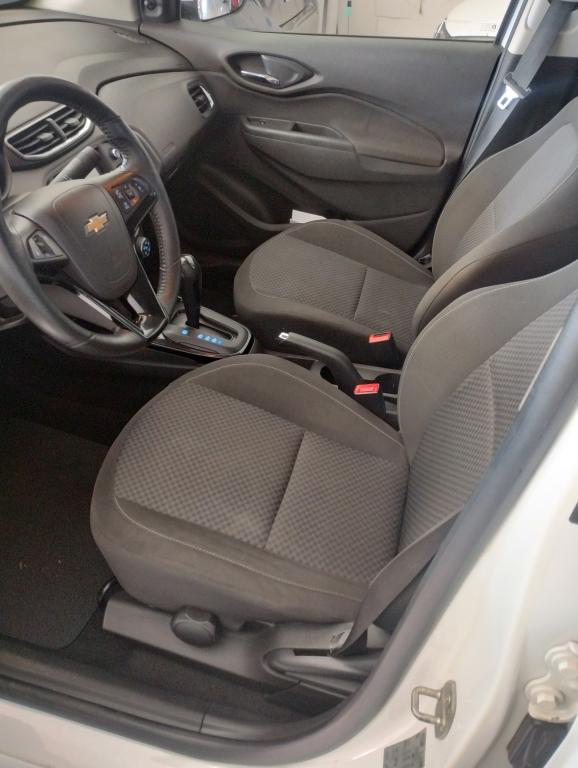 CHEVROLET Prisma - Foto