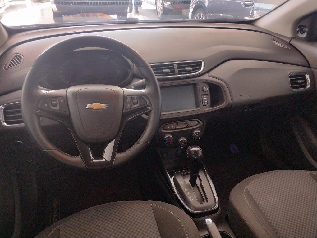 CHEVROLET Prisma - Foto