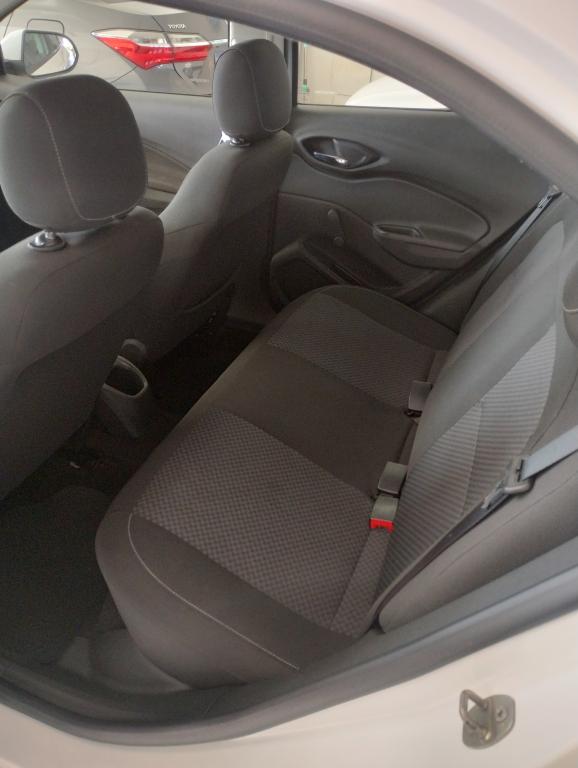 CHEVROLET Prisma - Foto