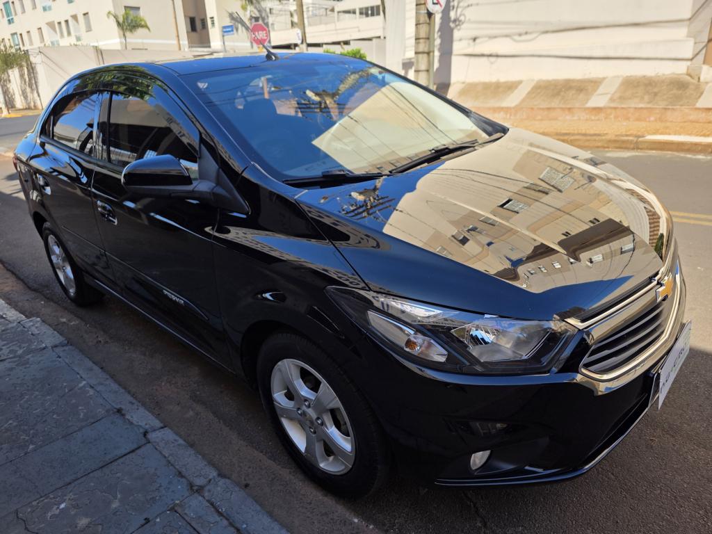 CHEVROLET Prisma - Foto