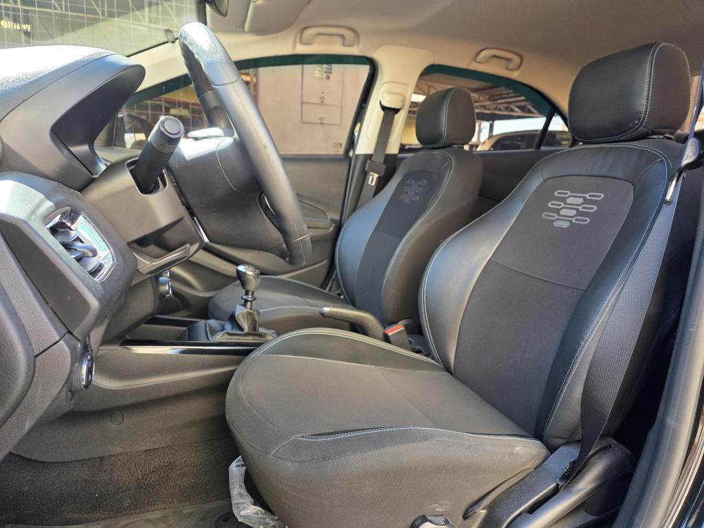 CHEVROLET Prisma - Foto