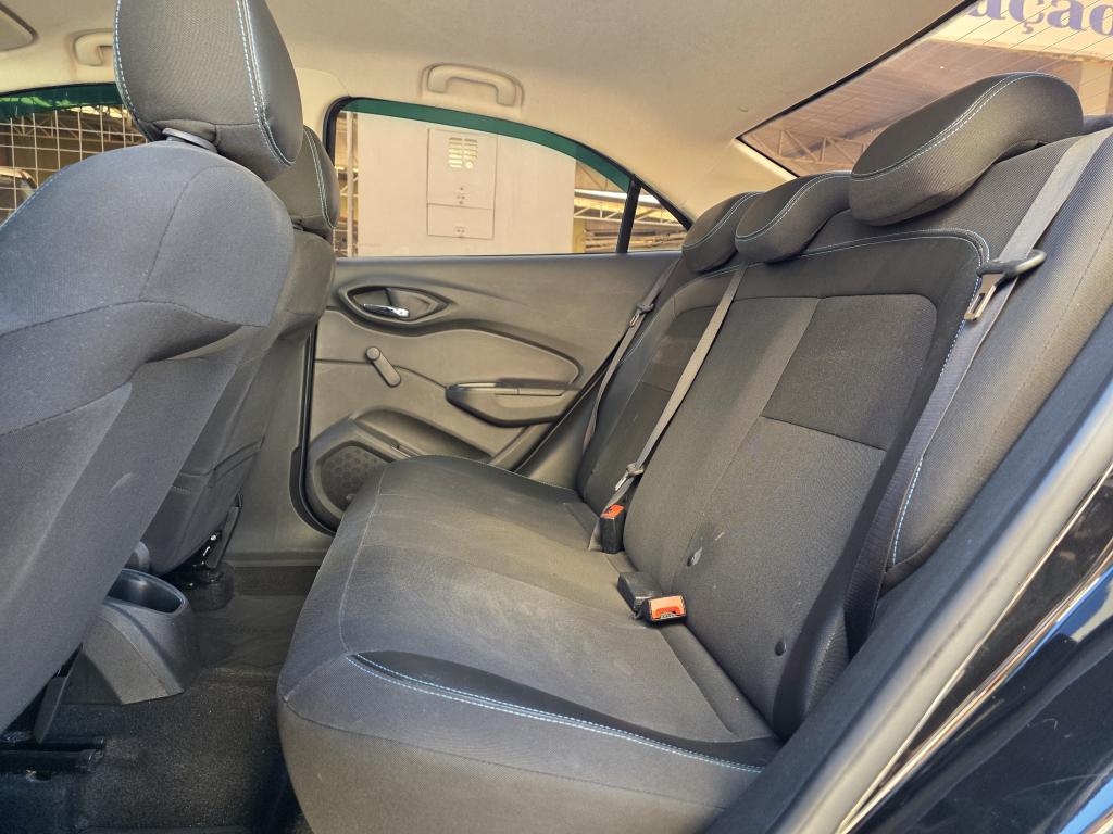 CHEVROLET Prisma - Foto