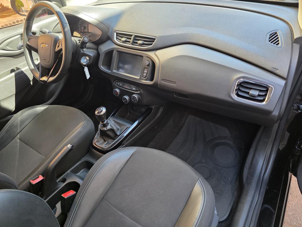 CHEVROLET Prisma - Foto