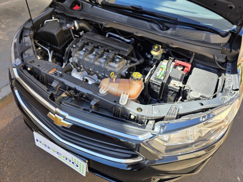 CHEVROLET Prisma - Foto