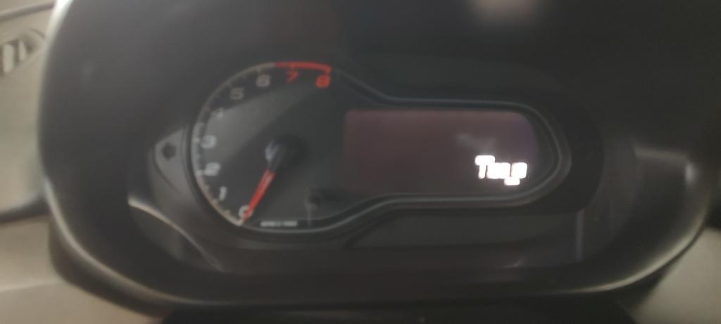 CHEVROLET Prisma - Foto