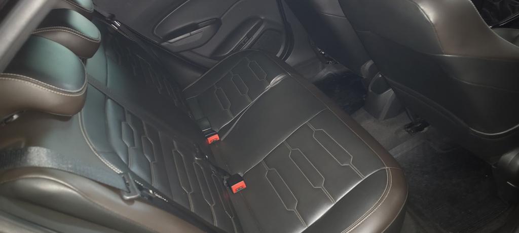 CHEVROLET Prisma - Foto