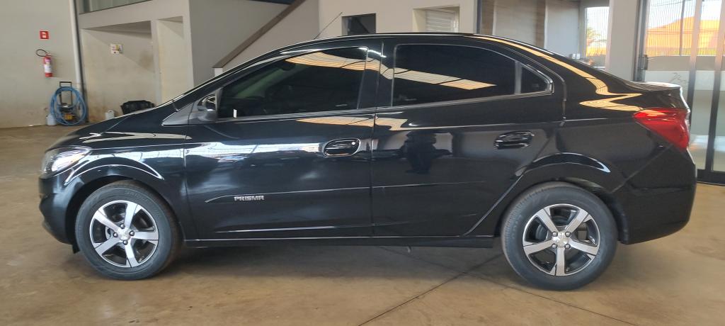 CHEVROLET Prisma - Foto