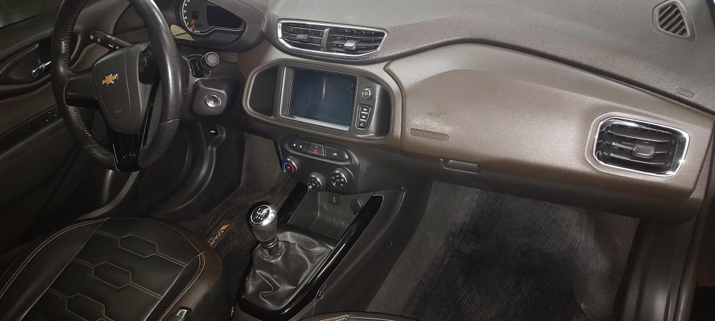 CHEVROLET Prisma - Foto