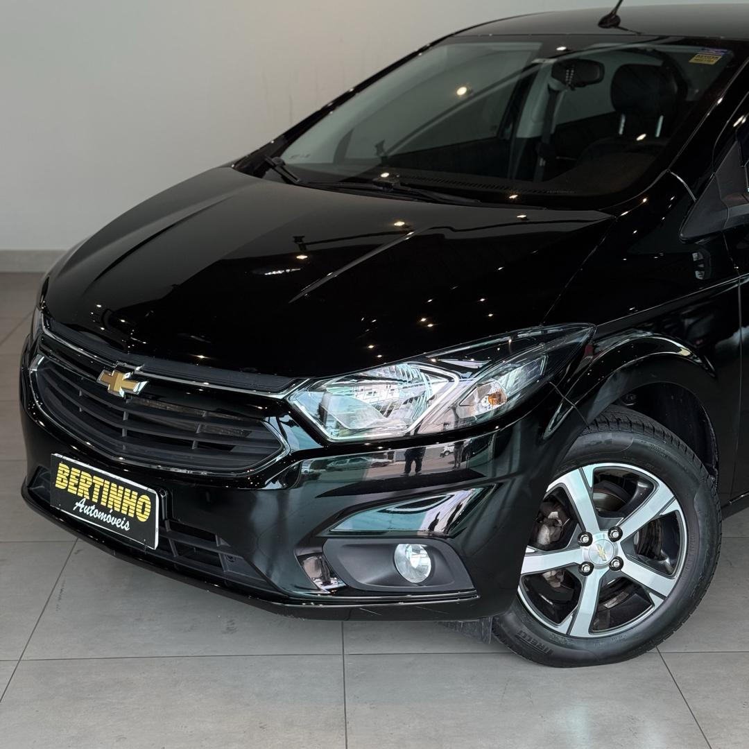 CHEVROLET Prisma - Foto