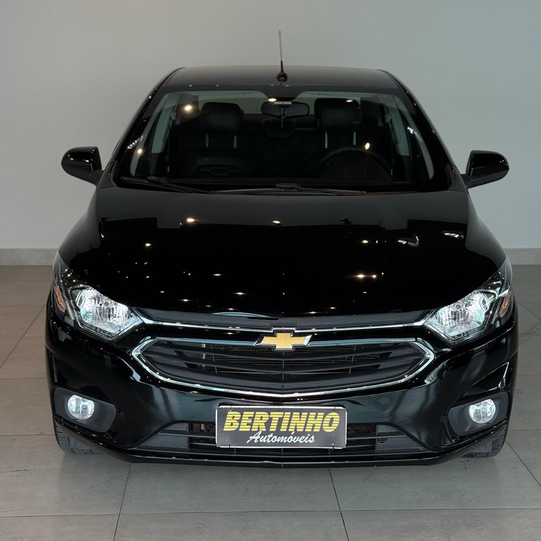 CHEVROLET Prisma - Foto