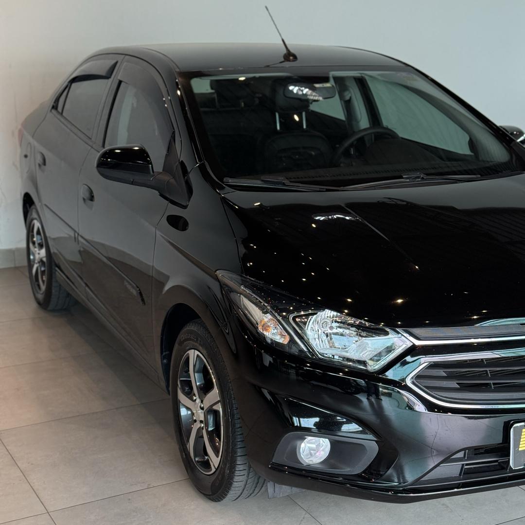 CHEVROLET Prisma - Foto