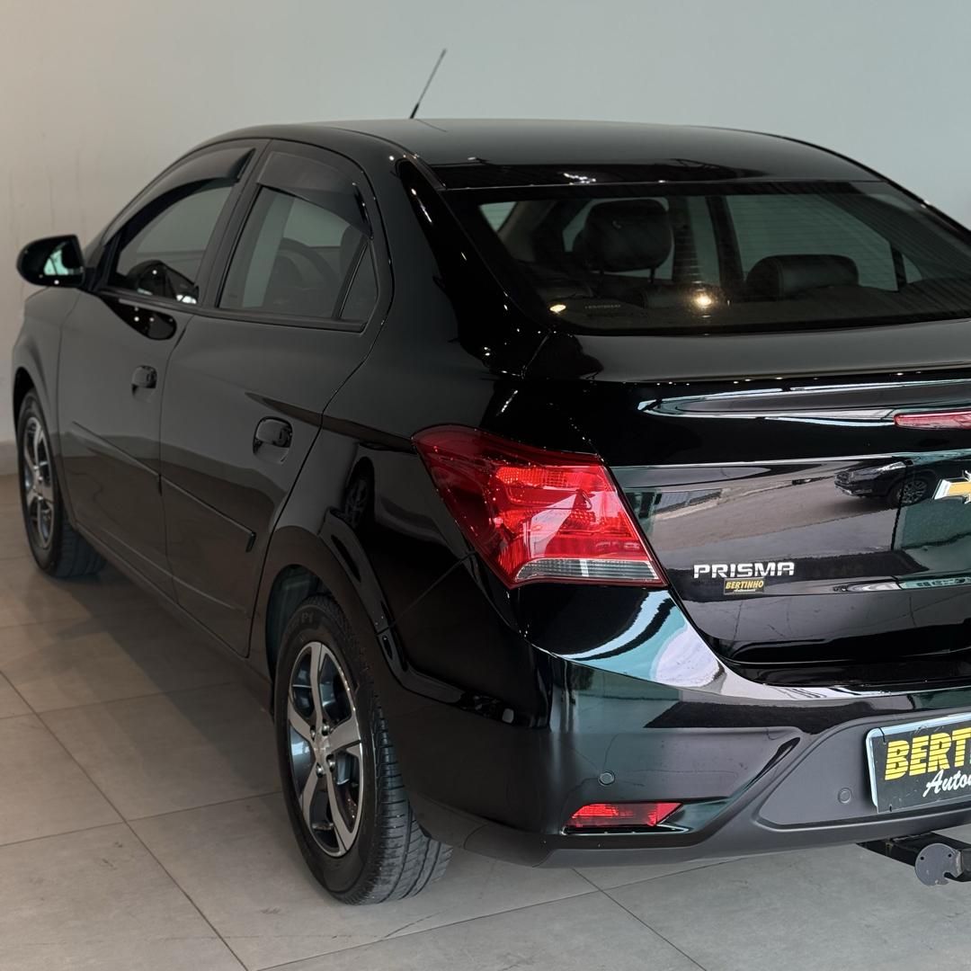 CHEVROLET Prisma - Foto