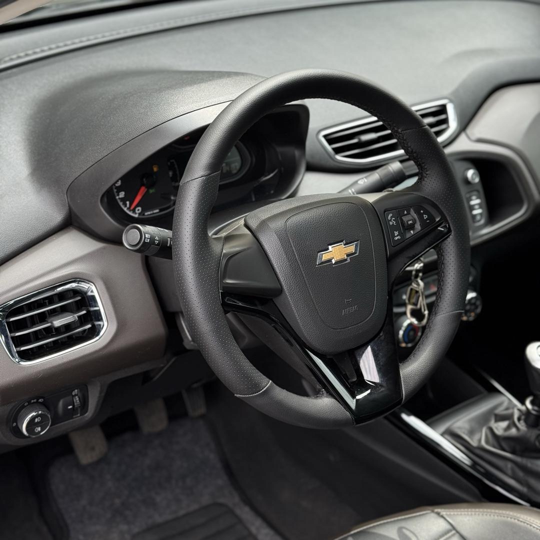 CHEVROLET Prisma - Foto