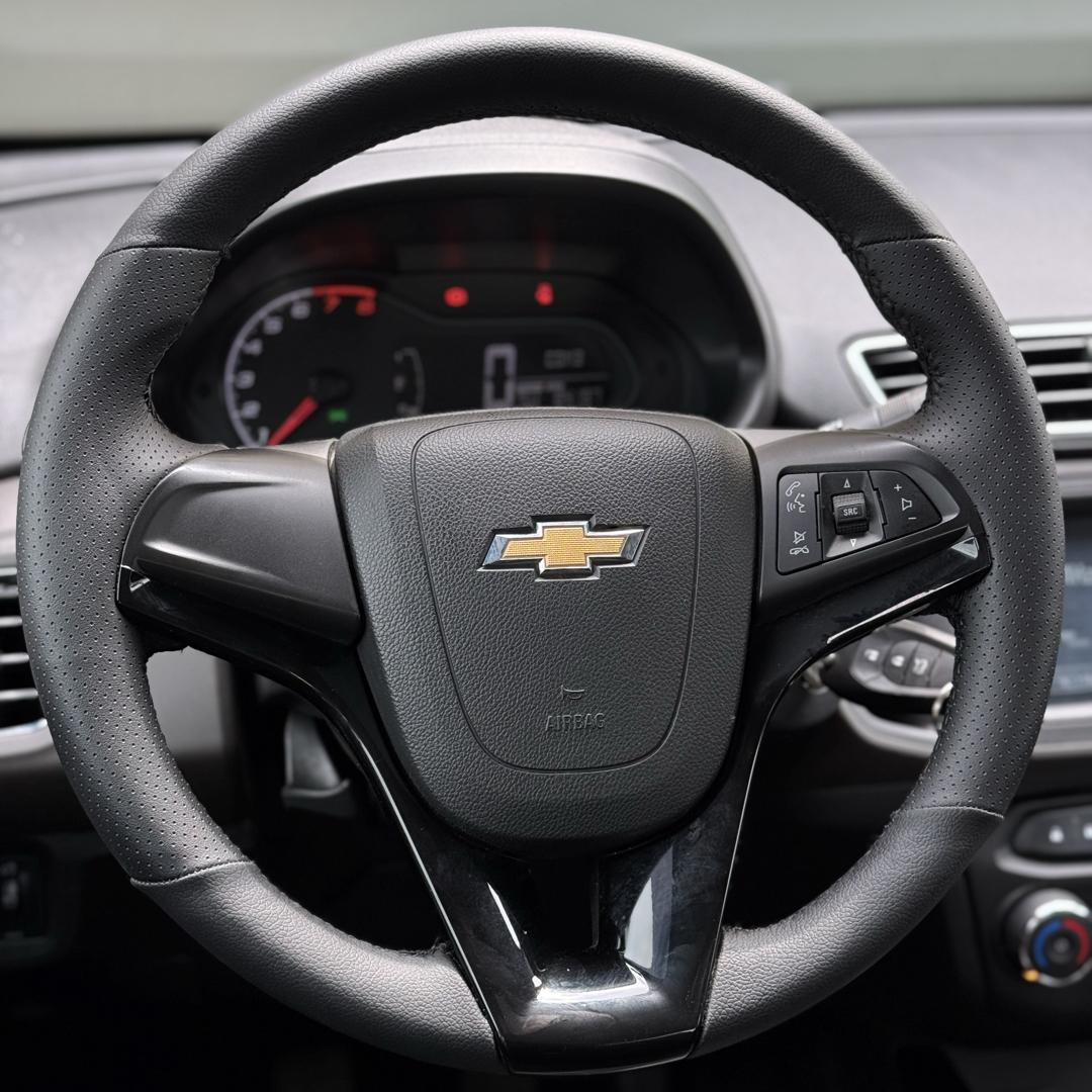 CHEVROLET Prisma - Foto