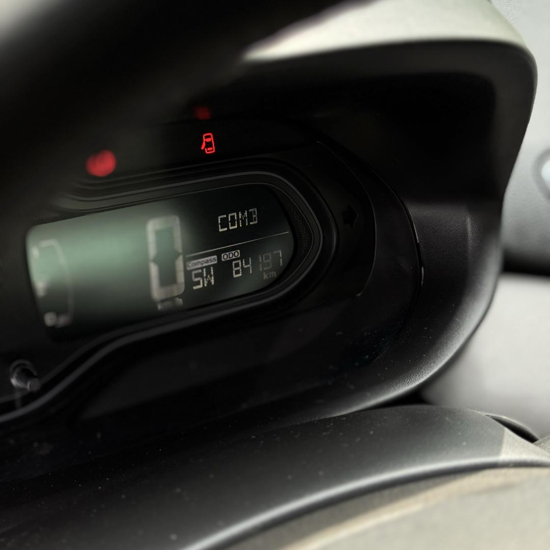 CHEVROLET Prisma - Foto