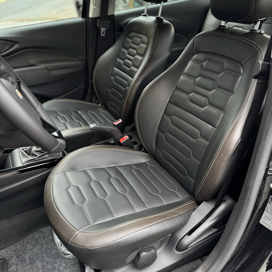 CHEVROLET Prisma - Foto