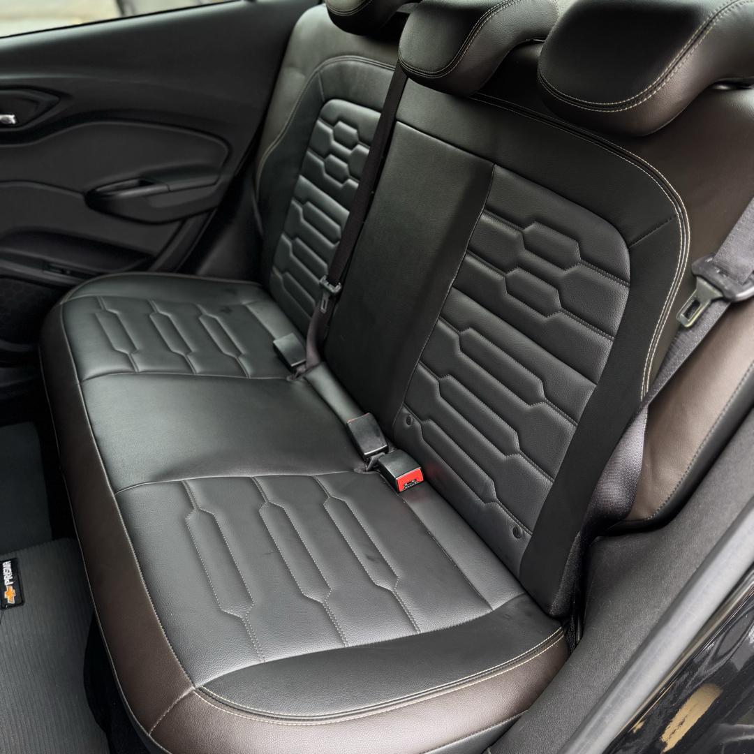 CHEVROLET Prisma - Foto