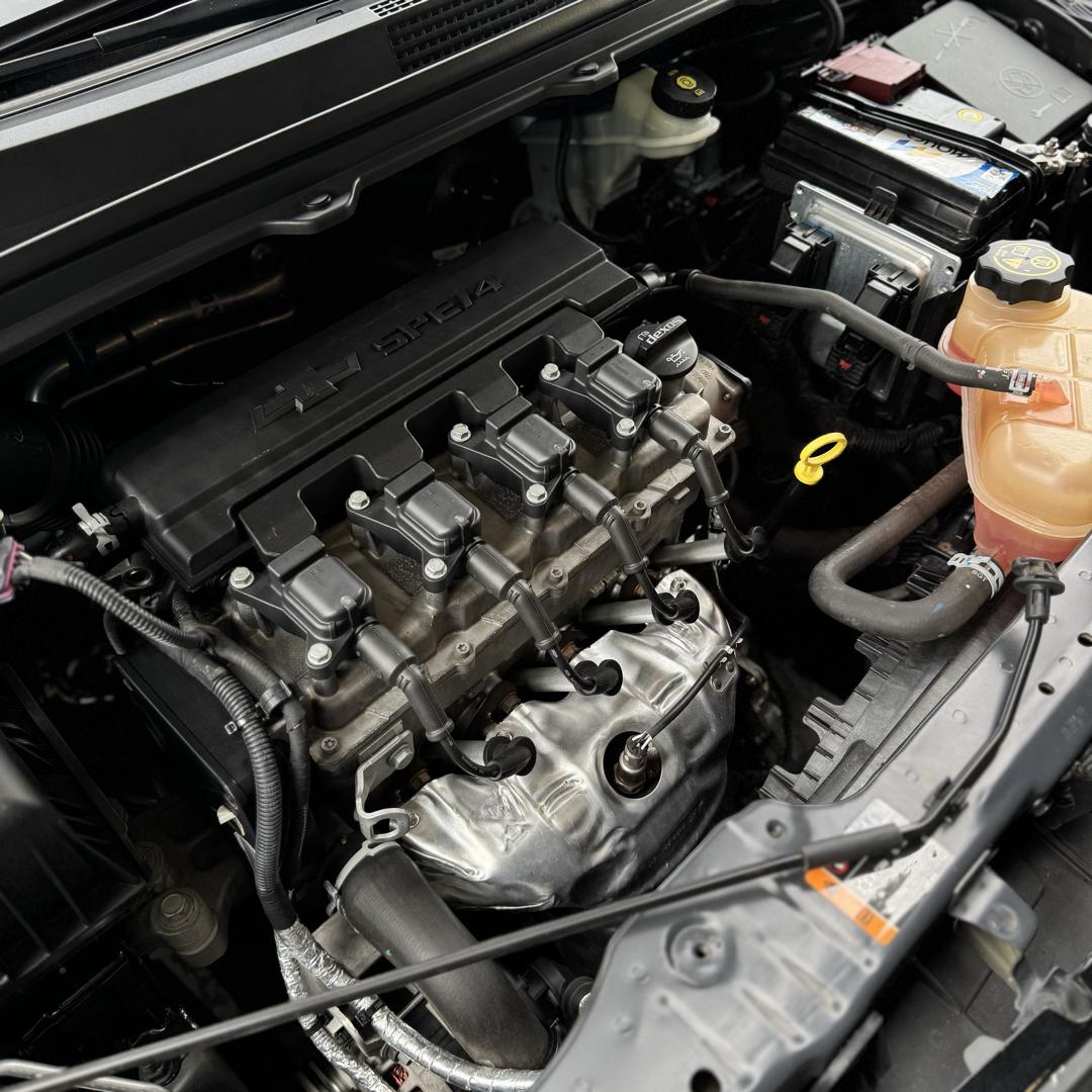 CHEVROLET Prisma - Foto