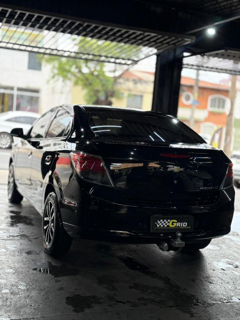 CHEVROLET Prisma - Foto