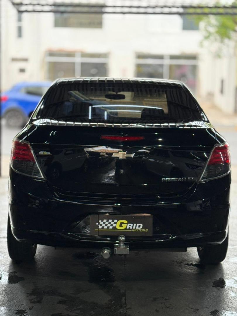 CHEVROLET Prisma - Foto