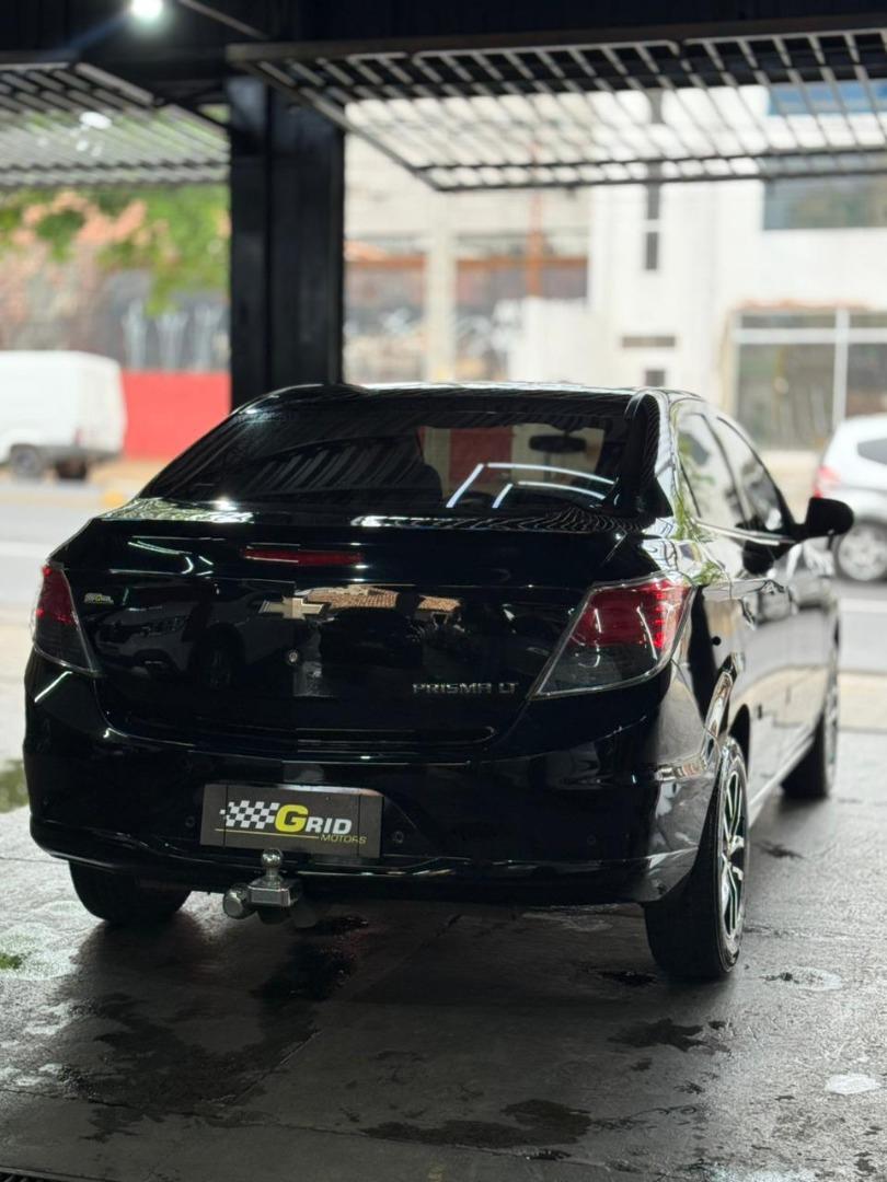 CHEVROLET Prisma - Foto