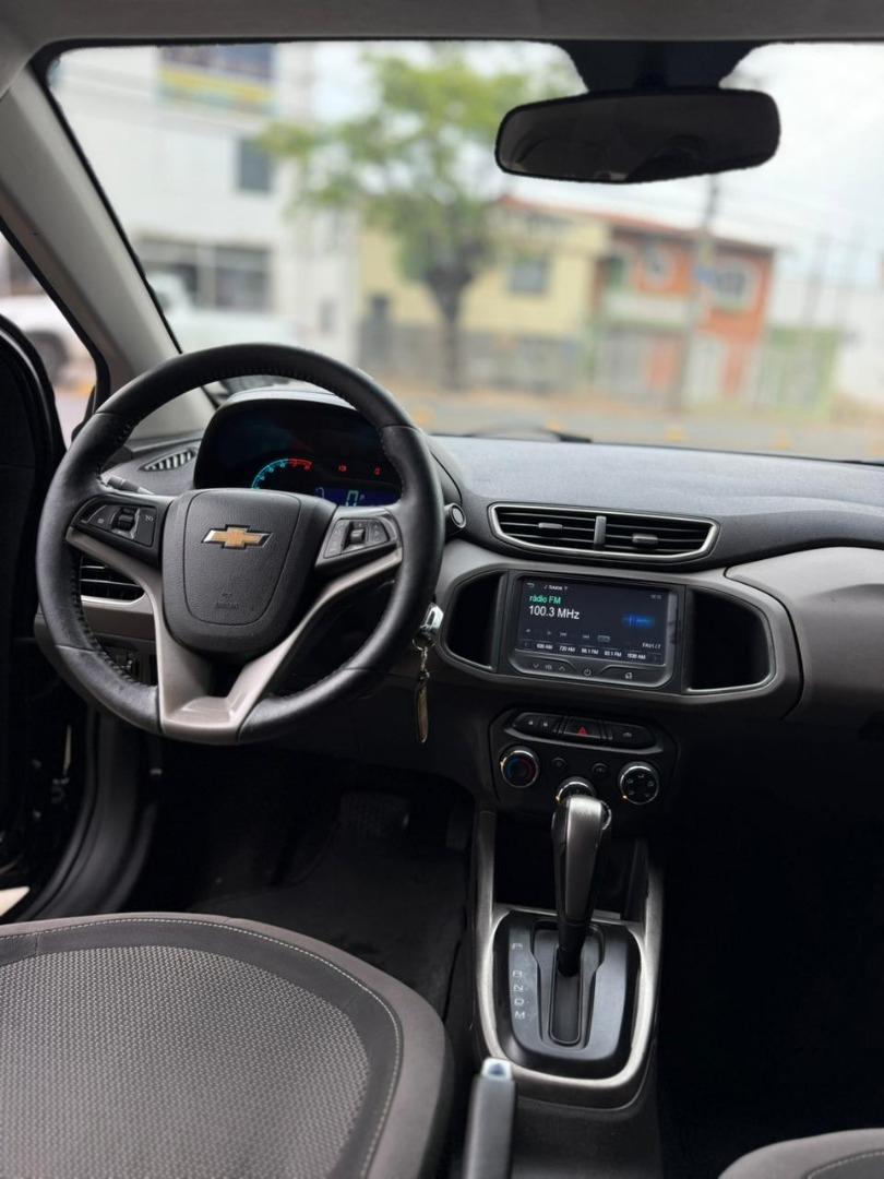 CHEVROLET Prisma - Foto