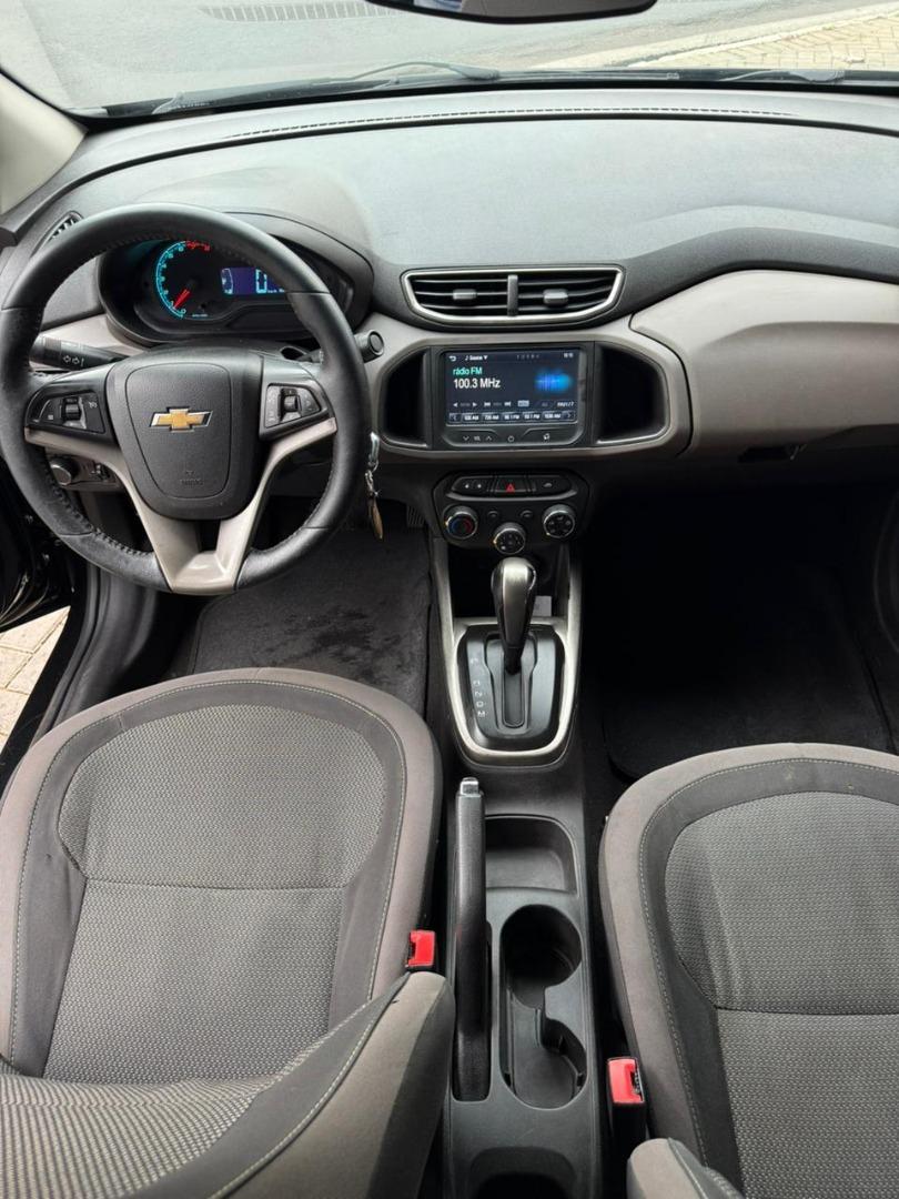 CHEVROLET Prisma - Foto