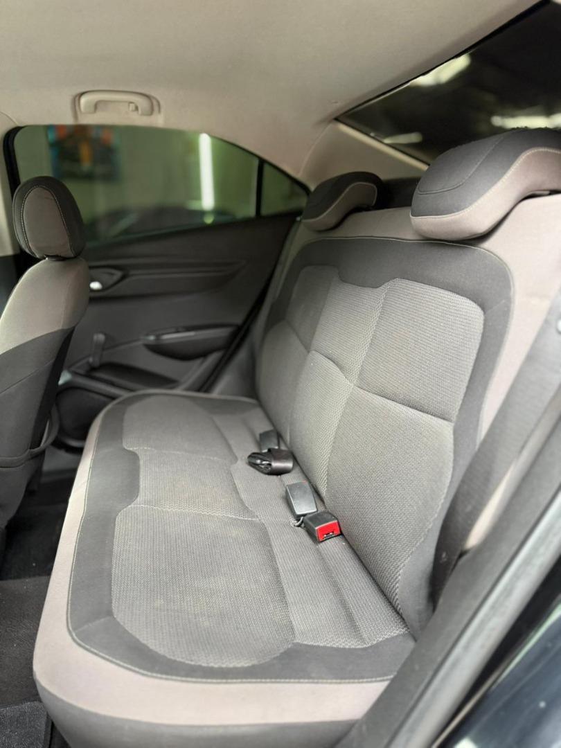 CHEVROLET Prisma - Foto