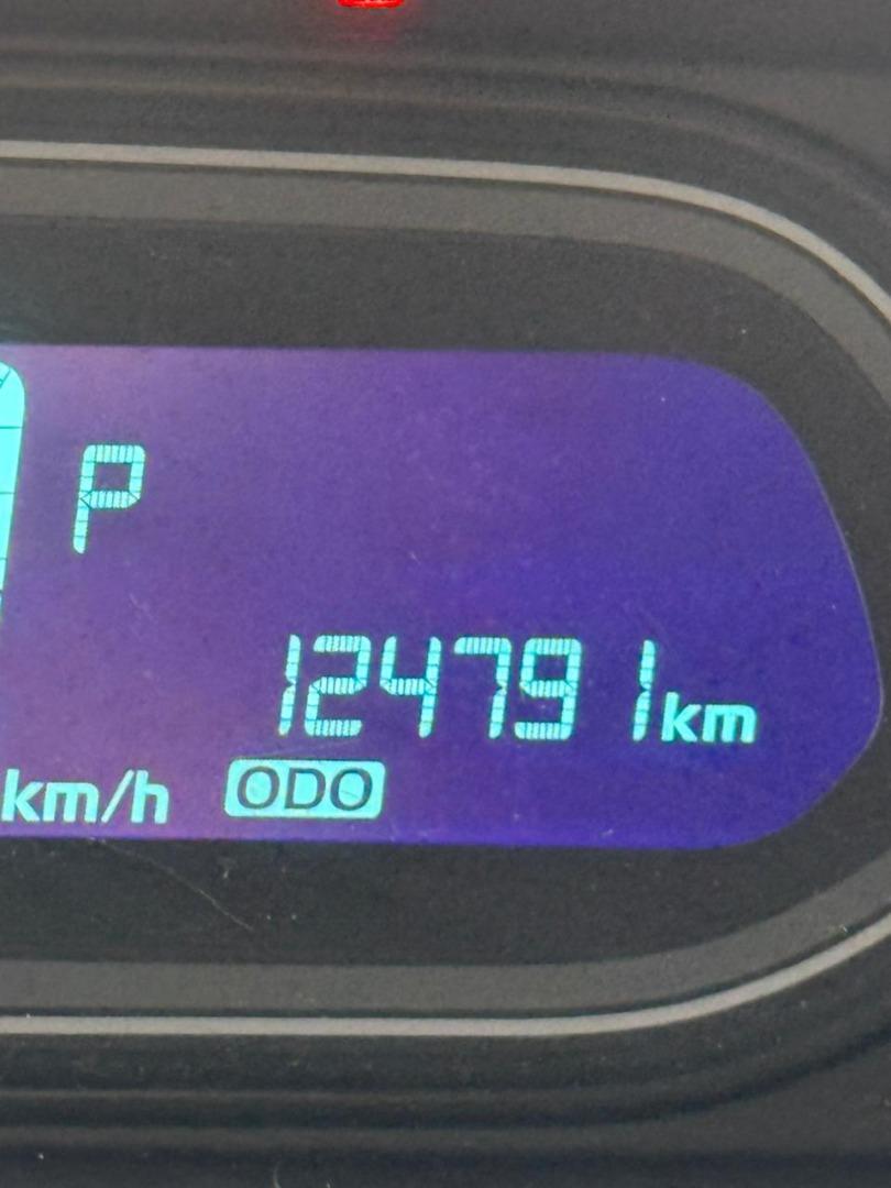 CHEVROLET Prisma - Foto