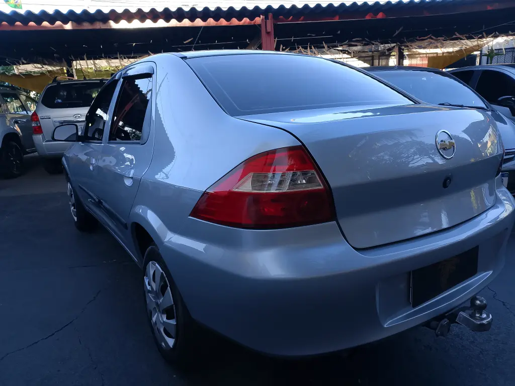 CHEVROLET Prisma - Foto