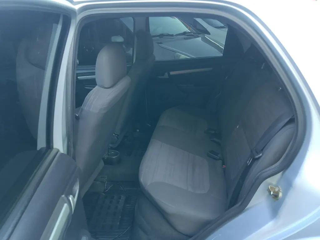 CHEVROLET Prisma - Foto