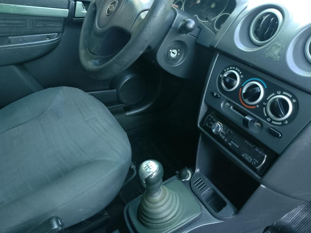 CHEVROLET Prisma - Foto