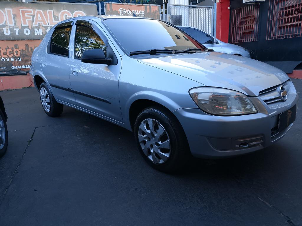 CHEVROLET Prisma - Foto