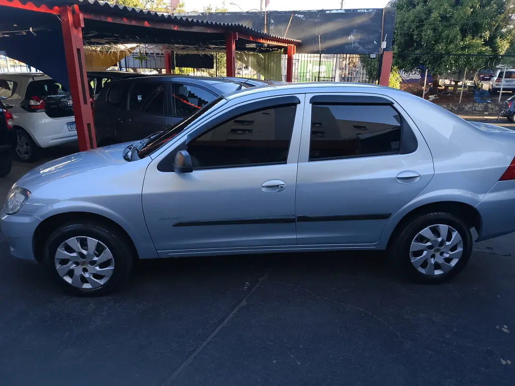 CHEVROLET Prisma - Foto