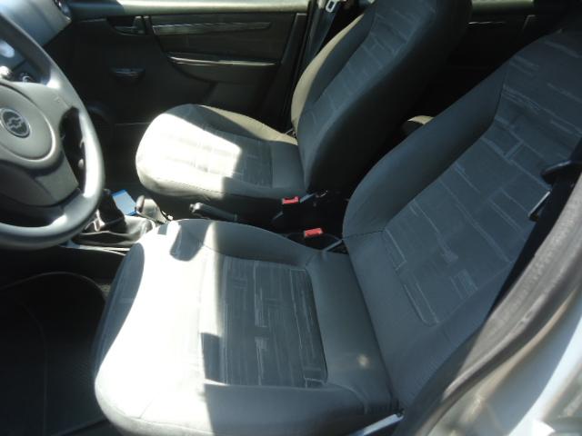 CHEVROLET Prisma - Foto