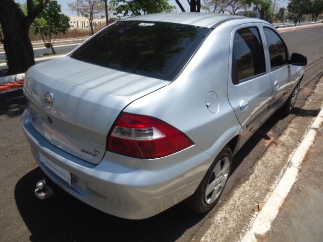 CHEVROLET Prisma - Foto