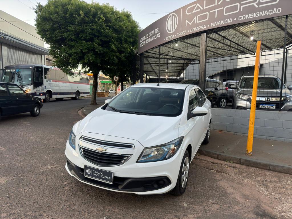 CHEVROLET Prisma - Foto