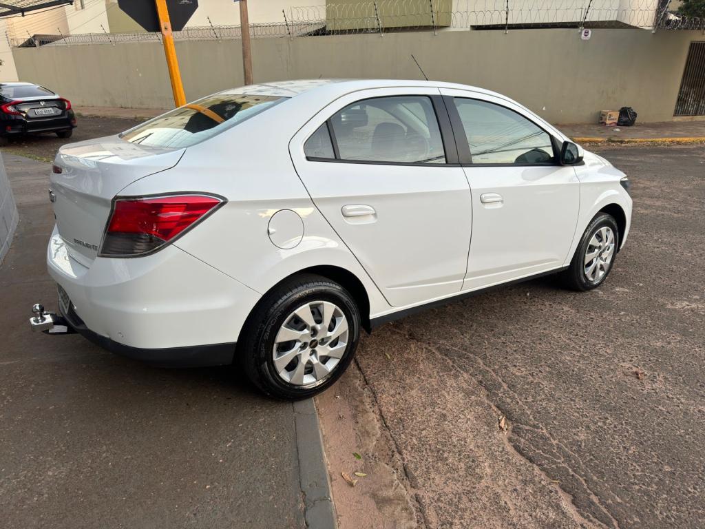 CHEVROLET Prisma - Foto