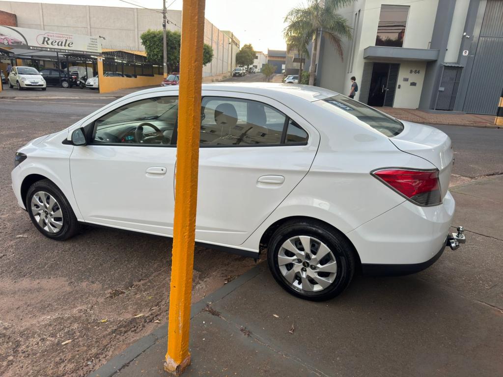 CHEVROLET Prisma - Foto