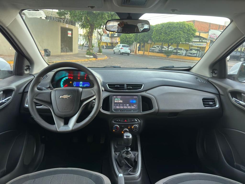 CHEVROLET Prisma - Foto