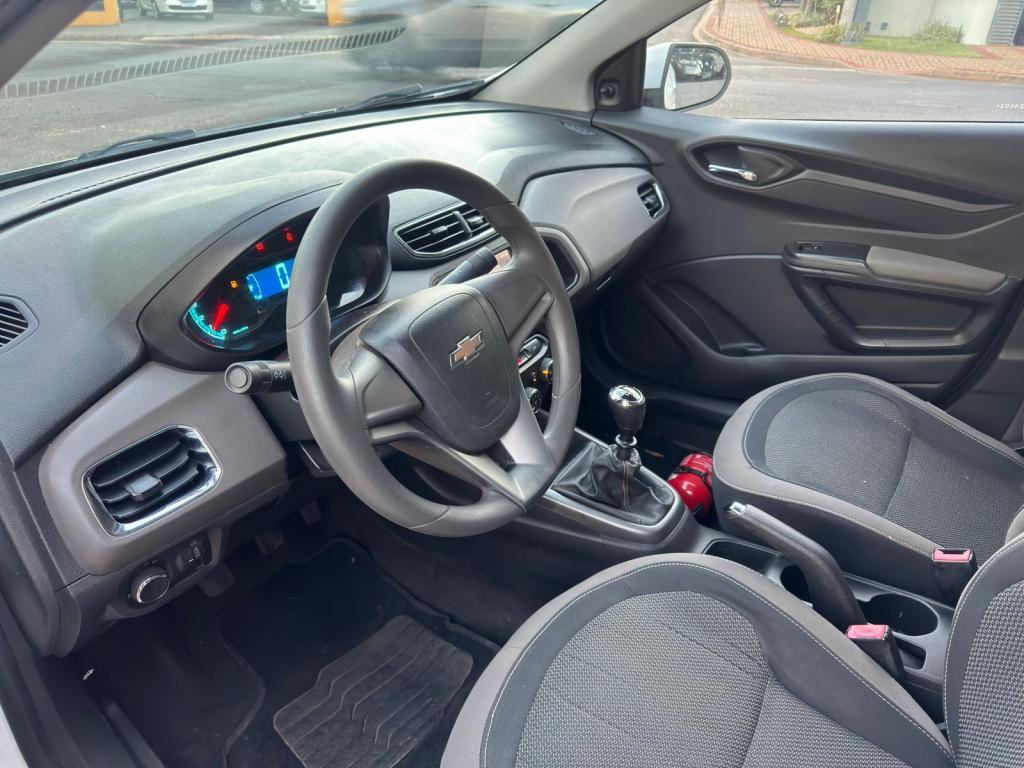 CHEVROLET Prisma - Foto