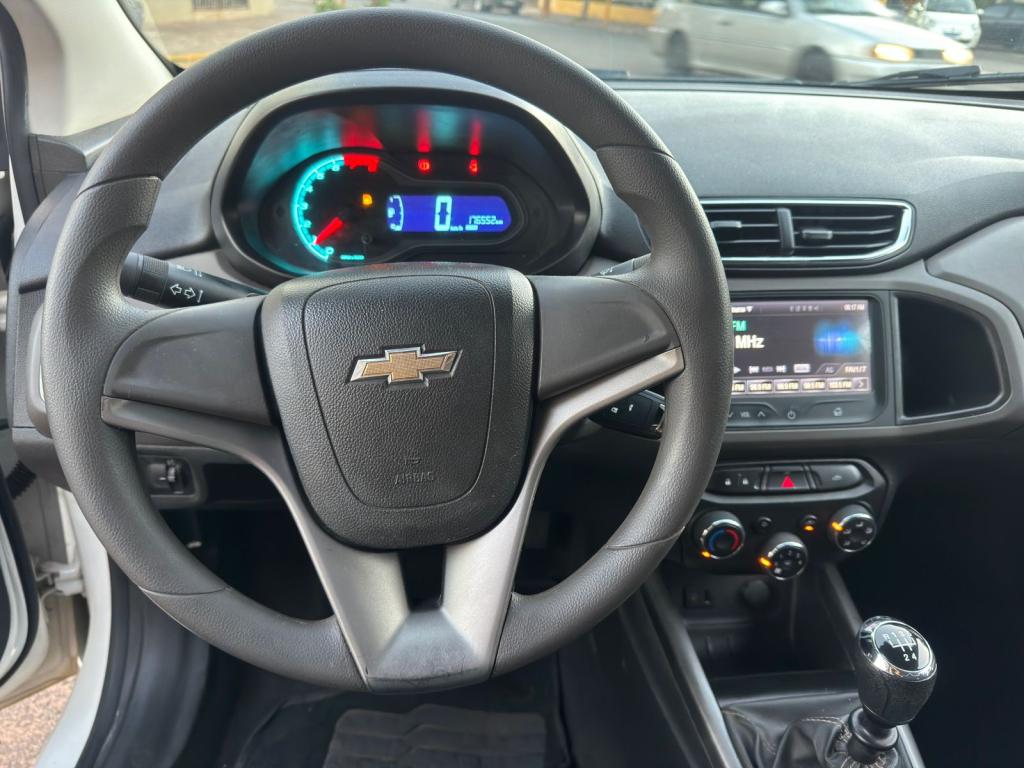 CHEVROLET Prisma - Foto