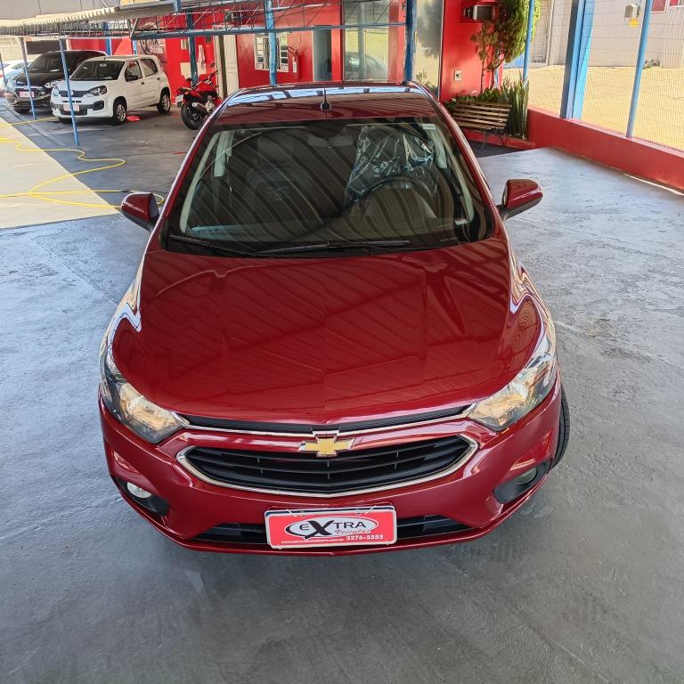 CHEVROLET Prisma - Foto