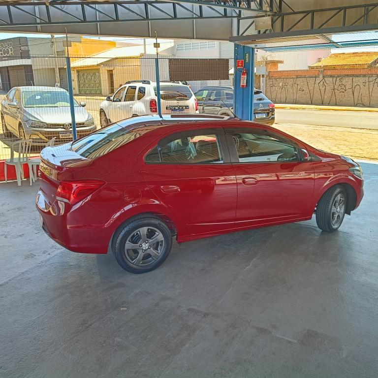 CHEVROLET Prisma - Foto