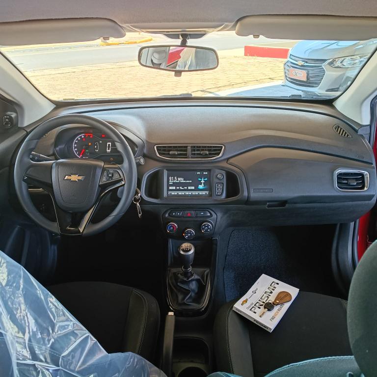 CHEVROLET Prisma - Foto