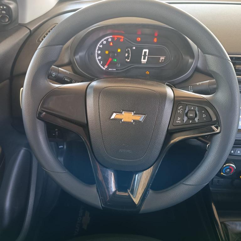 CHEVROLET Prisma - Foto