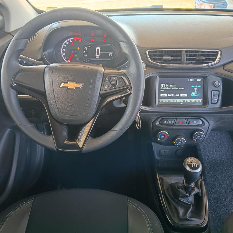CHEVROLET Prisma - Foto
