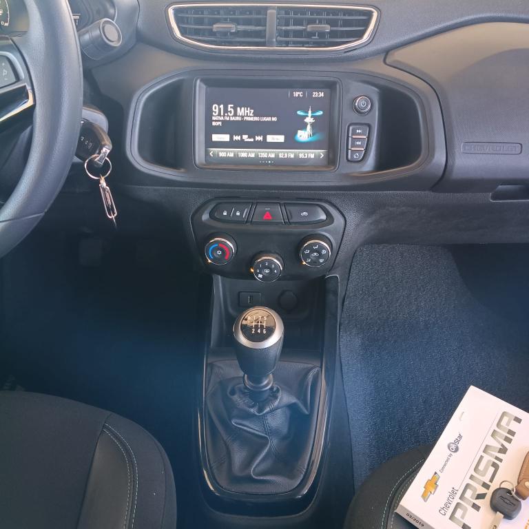 CHEVROLET Prisma - Foto