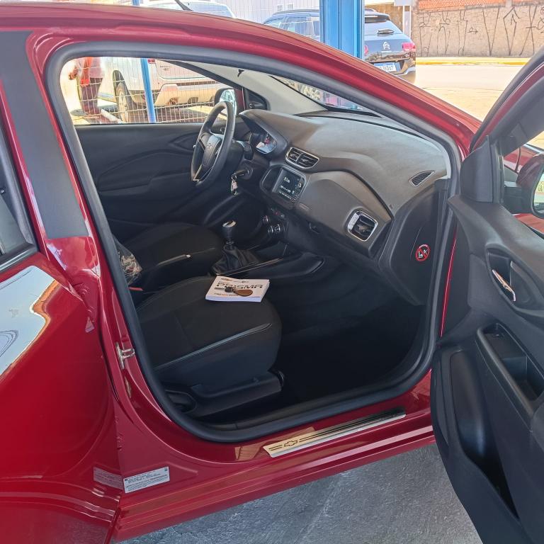 CHEVROLET Prisma - Foto